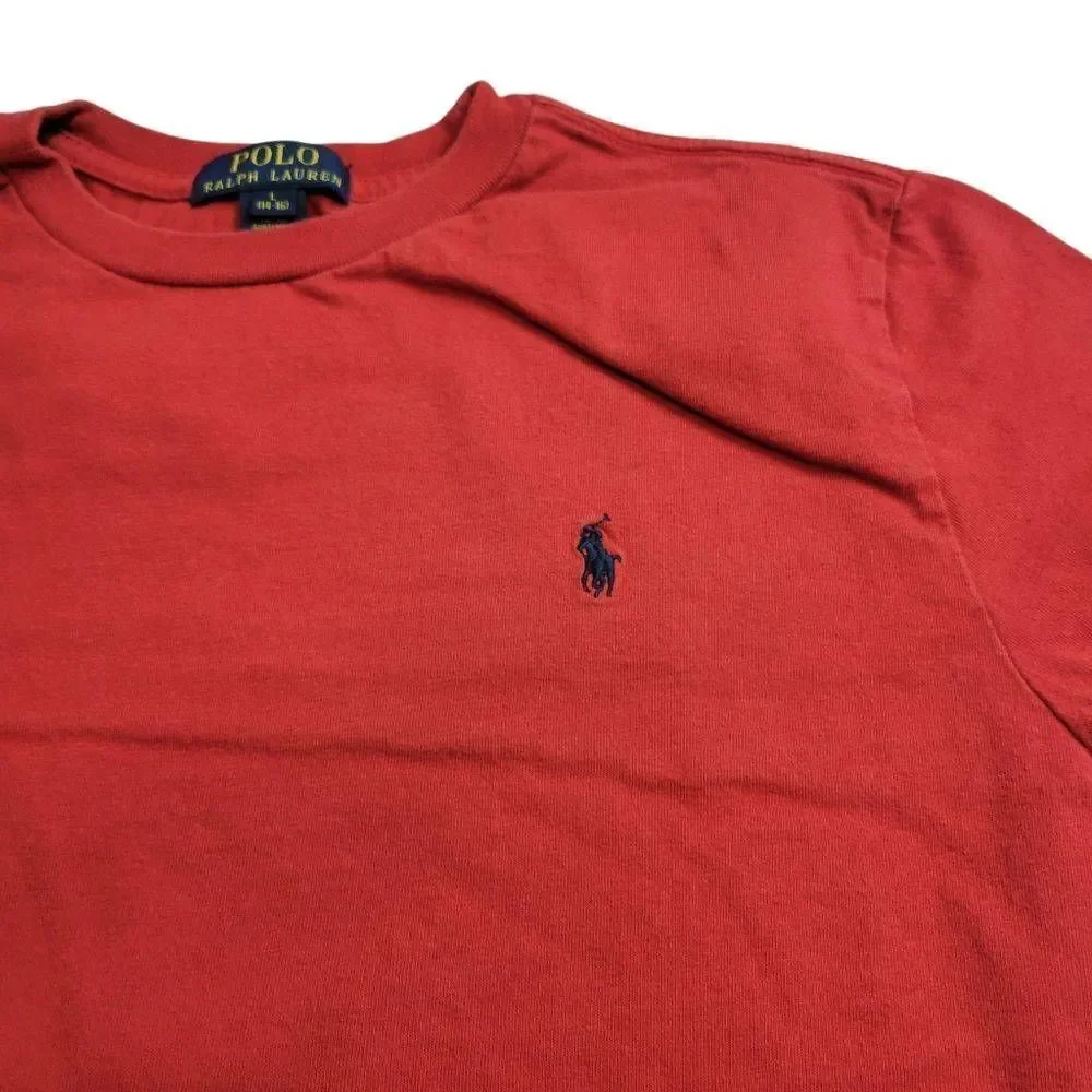 Polo Ralph Lauren shirt L14/16